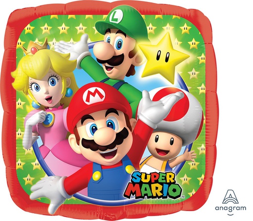[CNV.10.32008/02] 03 Mario Bros