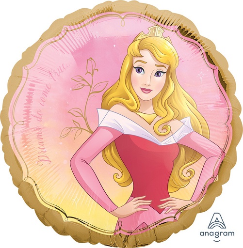 [CNV.18.39803/02] 50 Aurora Once Upon a Time