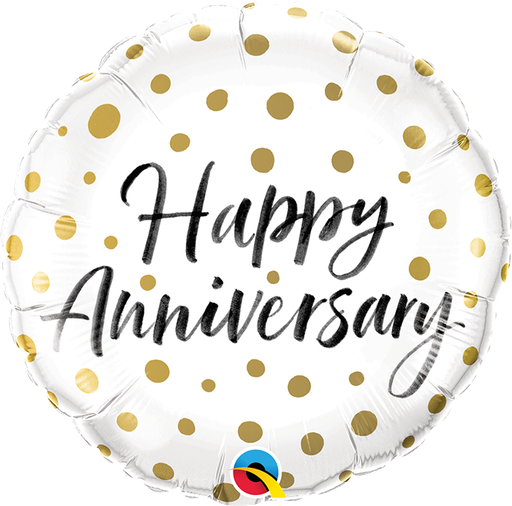[QTX.18.85845] 01 Feliz Aniversario – Puntos Oro