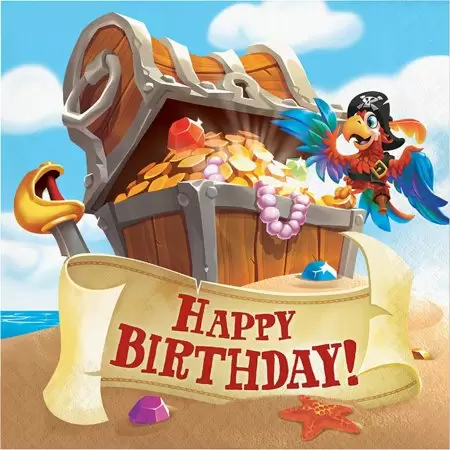 [20.339781] Serv. Gde Pirate Treasure HBD C/8