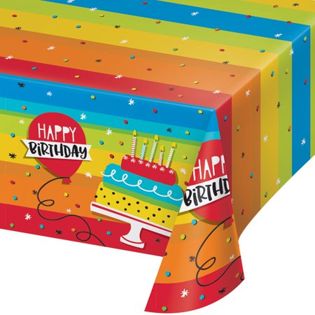 [20.332465] Mantel Hoppin Birthday Cake