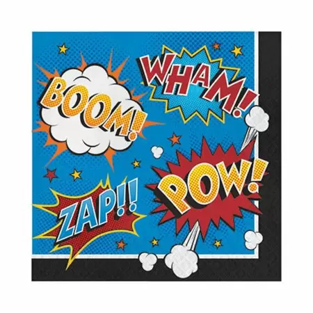 [20.324837] Serv. Gde Super Hero C/8