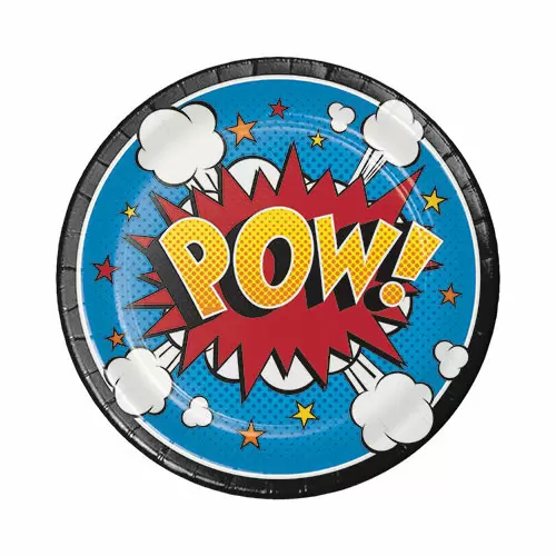 [20.324836] Plato 7 Super Hero C/8