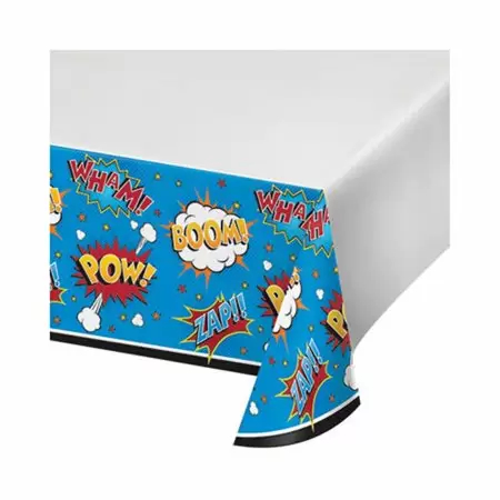 [20.324834] Mantel Super Hero