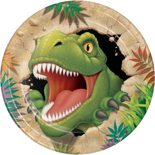 [20.425012] Plato 9 Dino Blast C/8