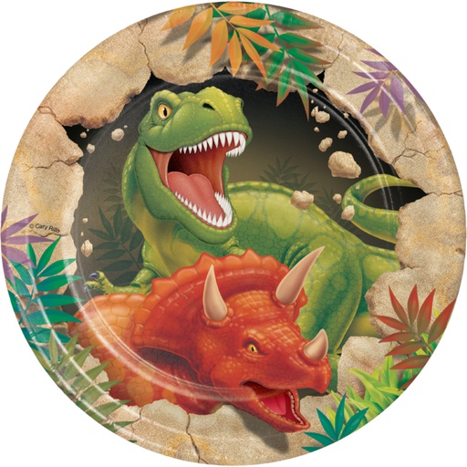 [20.415012] Plato 7 Dino Blast C/8