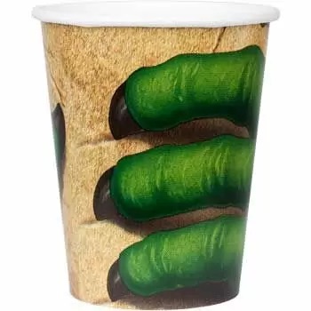 [20.375012] Vaso 9oz Dino Blast C/8