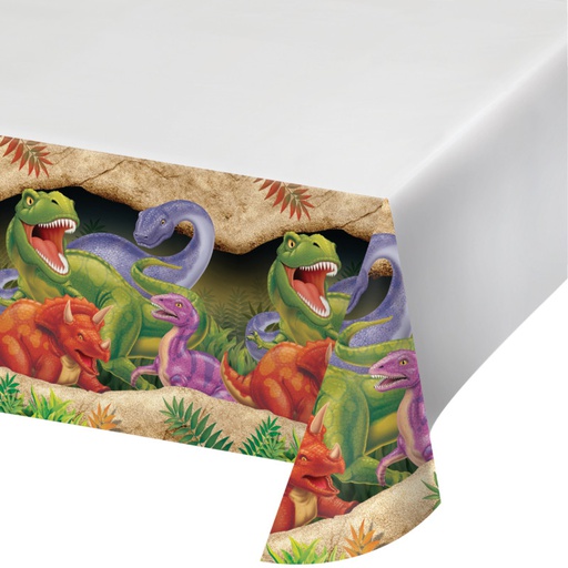 [20.725012] Mantel Dino Blast