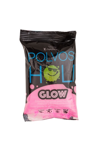 [70.PH0275] Holi Rosa Glow C/75gr