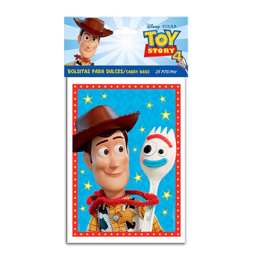 [P10.470/795] Bolsa Dul Toy Story 4 C/25