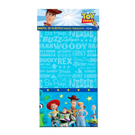 [P10.440/795] Mantel Toy Story 4
