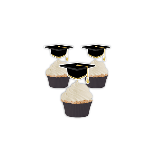 [50.5212/1] Palillos Cupcake Grad C/12