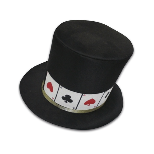 [50.5426/1] Sombrero Noche Casino