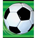 [P1.27313] Bolsa Dul 3D Soccer C/8