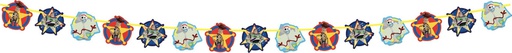 [P10.6085/795] Guirnalda Toy Story 4