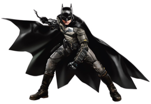 [P10.6016/875] Adorno Movil Lic The Batman
