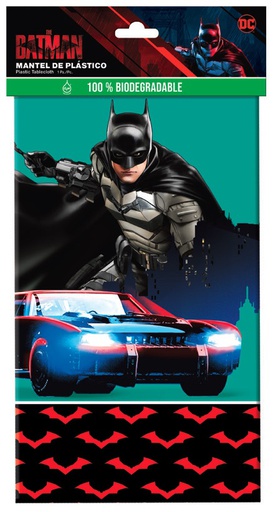 [P10.440/875] Mantel The Batman