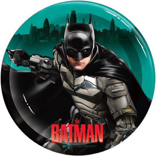 [P10.435/875] Plato 7 The Batman C/6