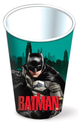 [P10.420/875] Vaso The Batman C/6