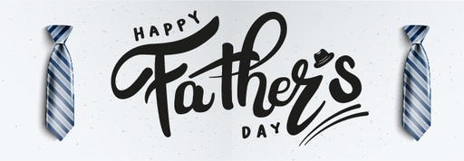 HFD01 Banner Happy Fathers Day