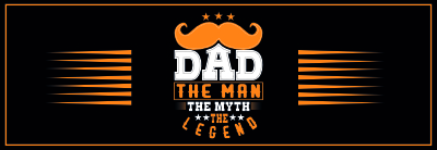 HFD07 Banner Happy Fathers Day