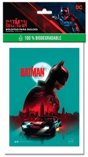 [P10.470/875] Bolsa Dul The Batman C/25