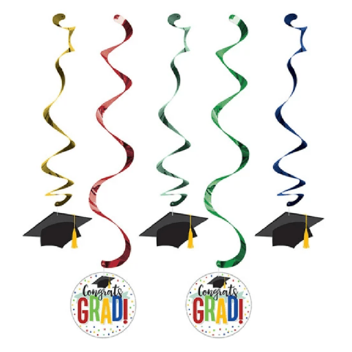 [20.349675] Dizzy Dangler Colorful Grad