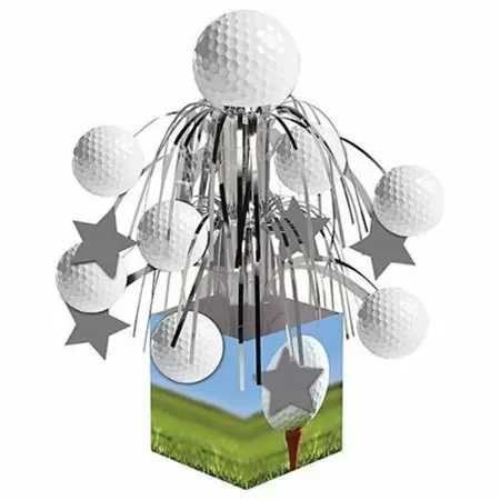 [20.267965] Centro de Mesa Golf