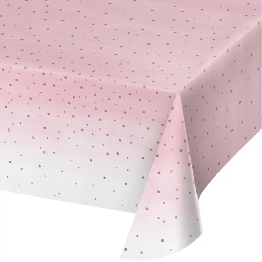 [20.340217] Mantel Rose all Day