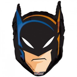 [CNV.10.25203/22] 16 Cabeza de Batman