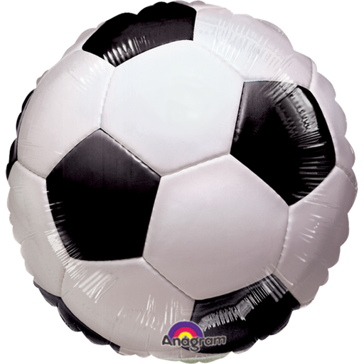 [CNV.18.35943/18] 01 Balon de Futbol