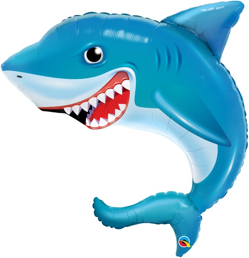 [QTX.SSH.97518] 01 Tiburón Sonriente