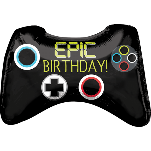[CNV.SSH.37804/02] 23 Epic Party Game Controller