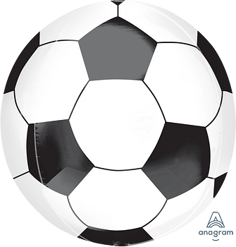 [CNV.Orbz.30685/01] Orbz Soccer Ball