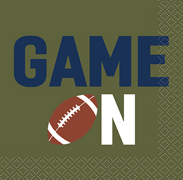 [P1.40671] Serv. Ch Tailgate Football C/16