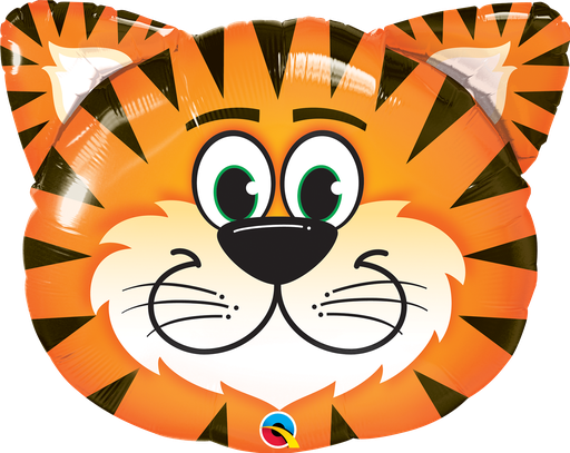 [QTX.SSH.31041] 12 Tigre Cosquilludo