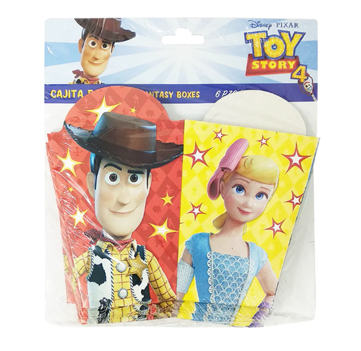 [P10.457/795] Cajita Fantasia Toy Story 4