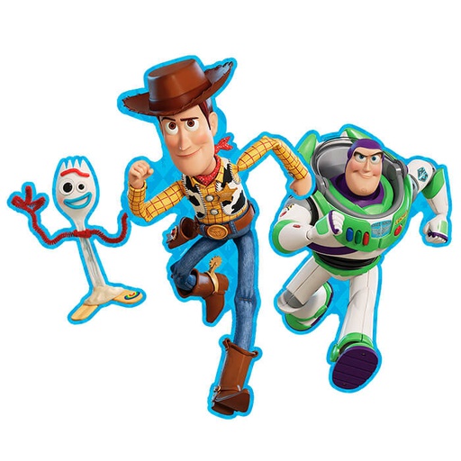 [P10.6016/795] Adorno Movil Toy Story 4