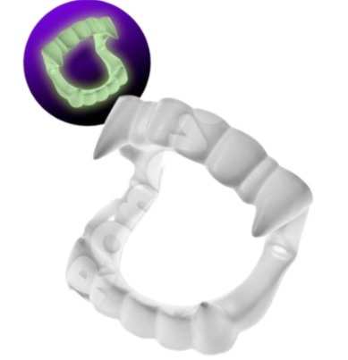[IE.50.DIDRA] Colmillos de Vampiro