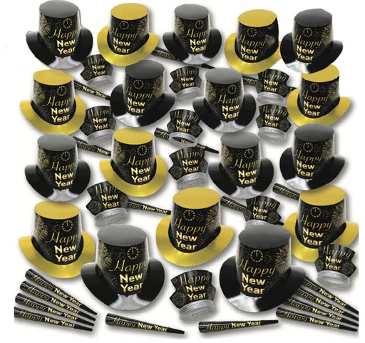 [300.816-100] 816-100 Gold Fireburst