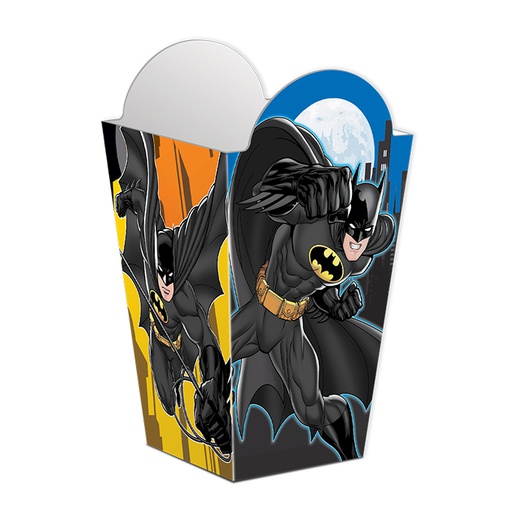 [P10.457/688] Cajita Fantasia Lic Batman Clasico C/6
