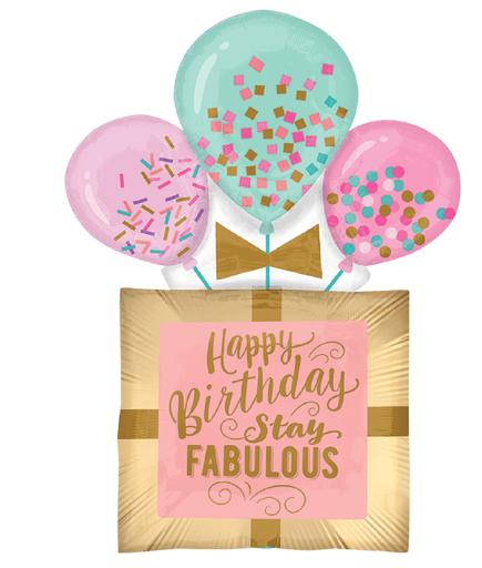 [CNV.SSH.39056] 24 Fabulous Birthday Gift