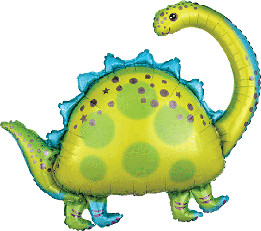 [CNV.SSH.39603] 14 Brontosaurus