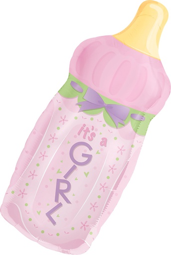 [CNV.SSH.44742/02] 03 Baby Girl Bottle