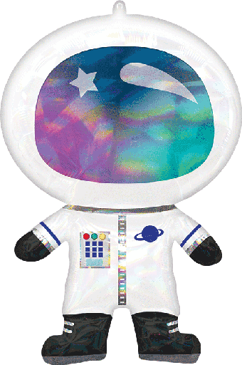 [CNV.SSH.41196/01] 28 Astronauta