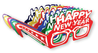 [300.176] Lentes Cartón HNY