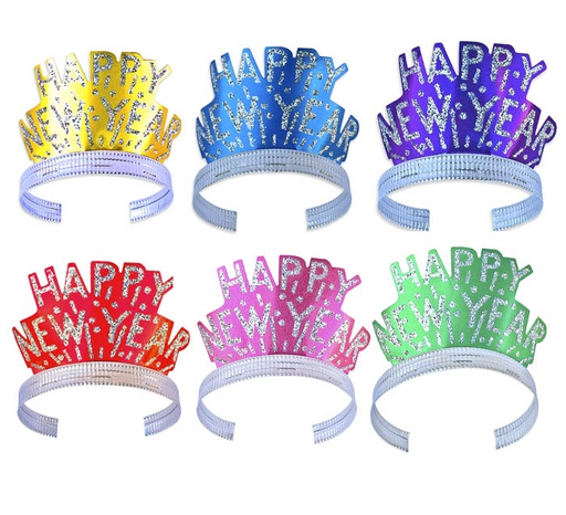 [300.1025] Tiara HNY