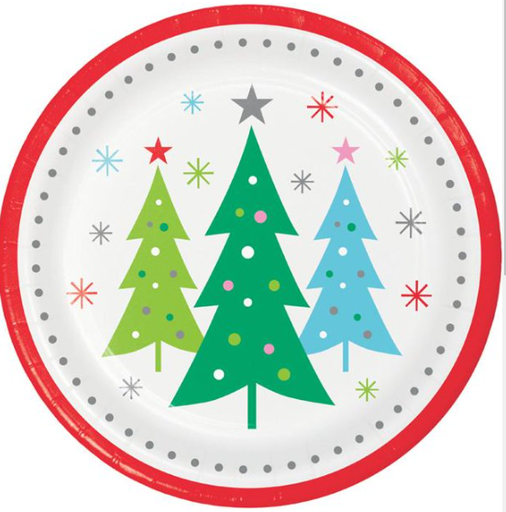 [20.346106] Plato 9 Holiday Whimsy C/8