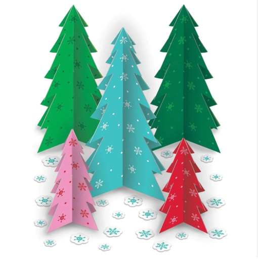 [10.244222] Kit de Decoración de Mesa