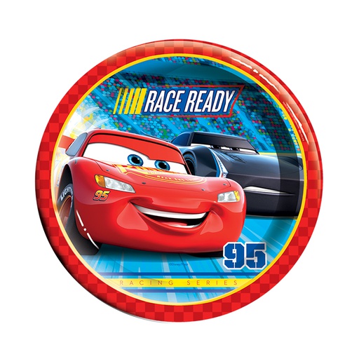 [P10.435/678] Plato 7 Cars 3 C/6